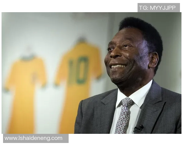 足球传奇贝利的家族历史与血脉传承全景图解读