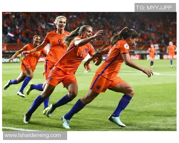 德国女足与荷兰女足激战在即谁将赢得这场巅峰对决的荣耀